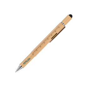 Bamboo Tool Pens
